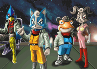Illustration for article titled Star Fox Zero: The TAY Review